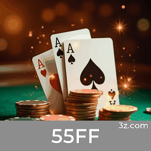 55FF verde: exemplo de sustentabilidade e responsabilidade no jogo