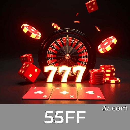 55FF Casino: Experiência VIP Exclusiva e Luxuosa