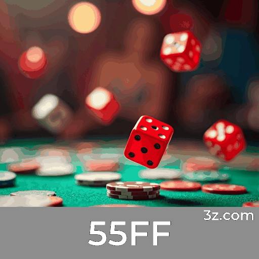 55FF Casino: Experiência VIP Exclusiva e Luxuosa