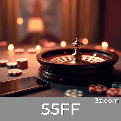 55FF: Seu Cassino Online Confiável e Seguro