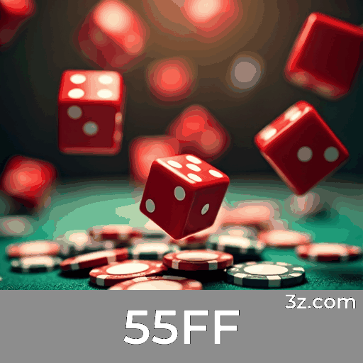 55FF Casino: Experiência VIP Exclusiva e Luxuosa