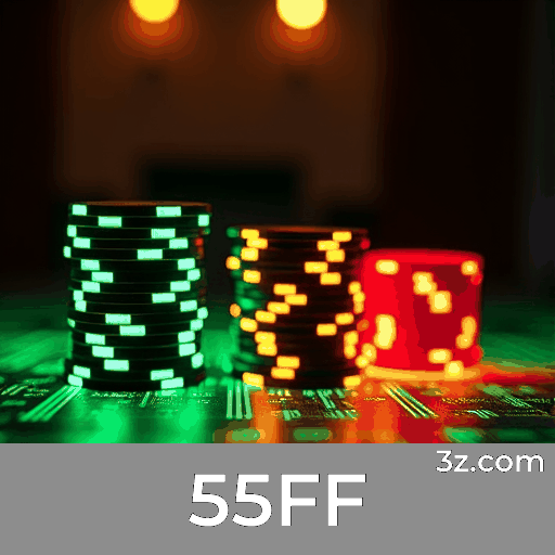 55FF verde: exemplo de sustentabilidade e responsabilidade no jogo