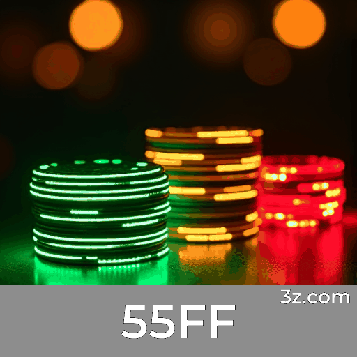 55FF: Apostas Móveis Facilitadas com Funcionalidades Completas