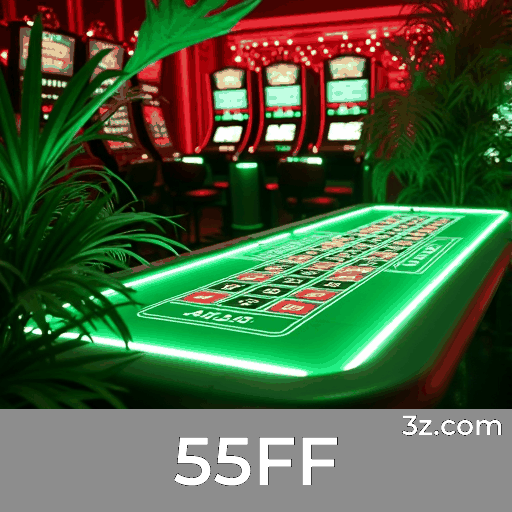 Acesse o 55FF com Login Seguro e Benefícios Exclusivos