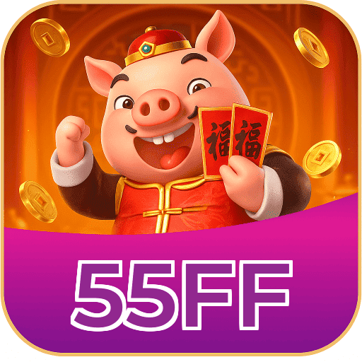 55FF: Seu Cassino Online Confiável e Seguro