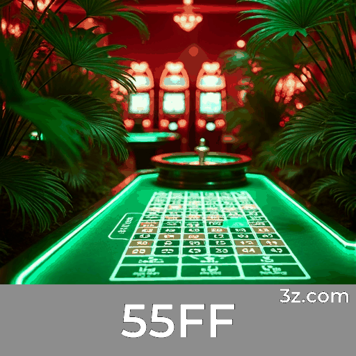 Acesse o 55FF com Login Seguro e Benefícios Exclusivos