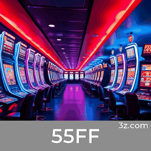 55FF verde: exemplo de sustentabilidade e responsabilidade no jogo