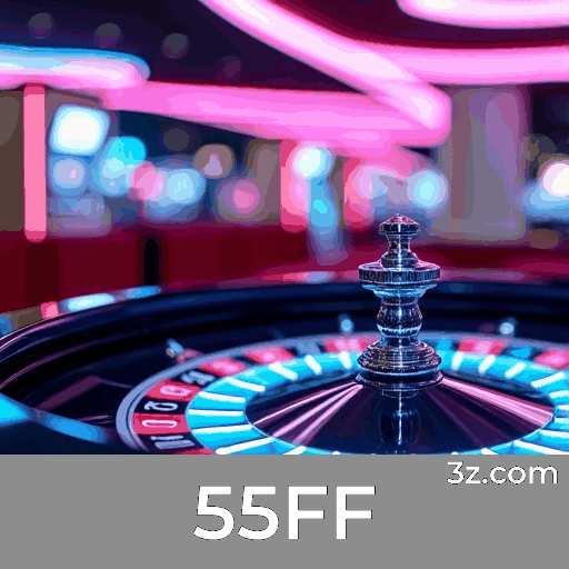 55FF Casino: Experiência VIP Exclusiva e Luxuosa