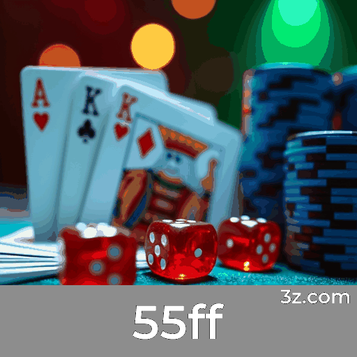 55ff: Plataforma de Cassino Premiada e Segura