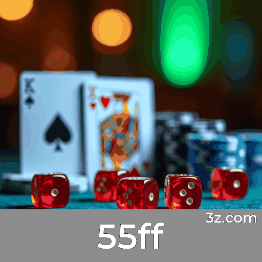 55ff: Plataforma de Cassino Premiada e Segura