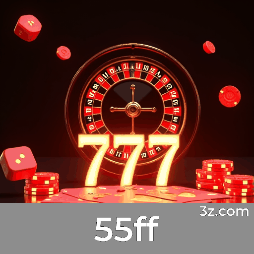 55ff: Domine os Jogos com Estratégias Eficazes