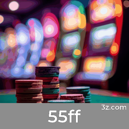 55ff: Plataforma de Cassino Premiada e Segura