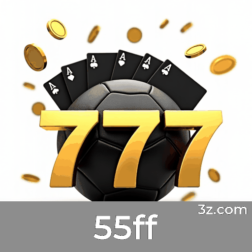 55ff: Domine Jogos com Estratégias Eficazes