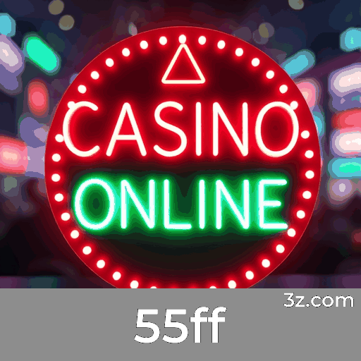 55ff: Plataforma de Cassino Premiada e Segura