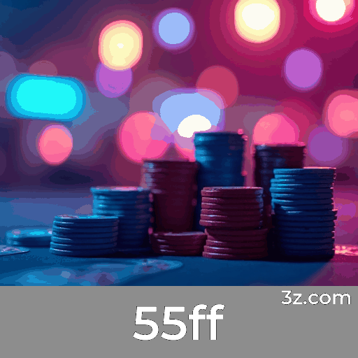 55ff: Apostas Completas, Odds Instantâneas para Brasileiros