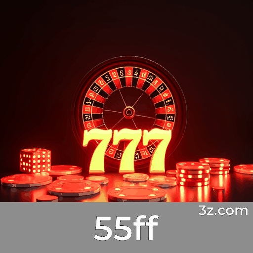 55ff: Domine Jogos com Estratégias Eficazes