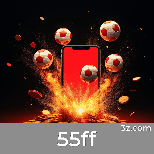 55ff: Plataforma de Cassino Premiada e Segura