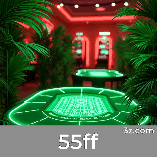 55ff: Onde os bônus são irresistíveis!