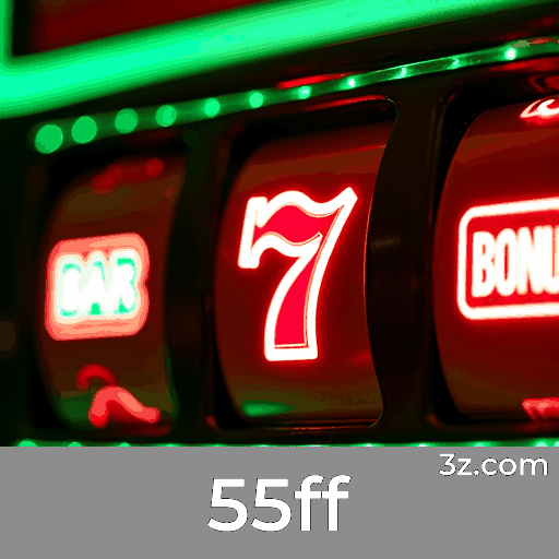 55ff: Domine os Jogos com Estratégias Eficazes