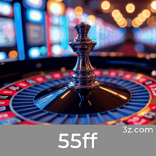 55ff: Plataforma de Cassino Premiada e Segura