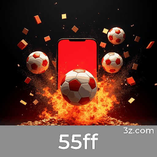 Experiência de Casino Exclusiva e Luxuosa no 55ff